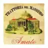 Trattoria del Massimo